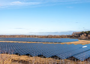 Inspection Et Thermographie Panneaux Solaires