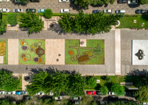 Orthophotographie