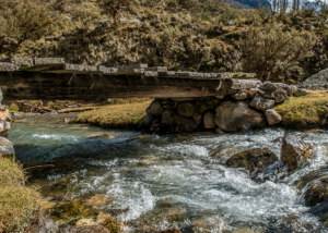 Surveillance Hydrologie