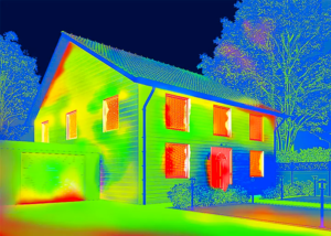 Thermo Infrarouge